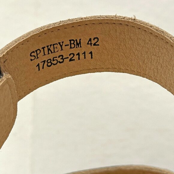 L'Artiste by Spring Step Spikey - Picture 5 of 11